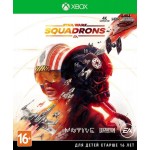 Star Wars Squadrons [Xbox One]